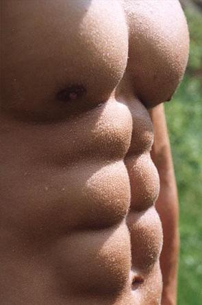 Sixpack oefeningen